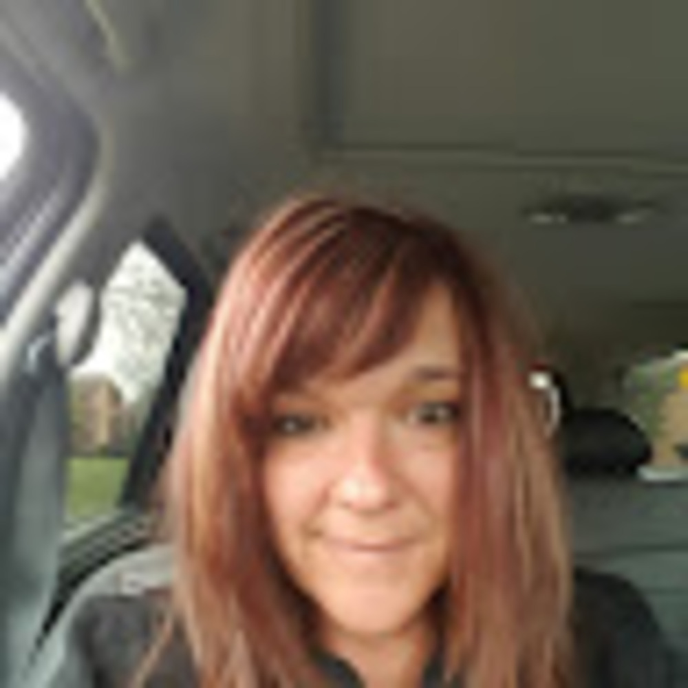 Meet your Posher, Vicky